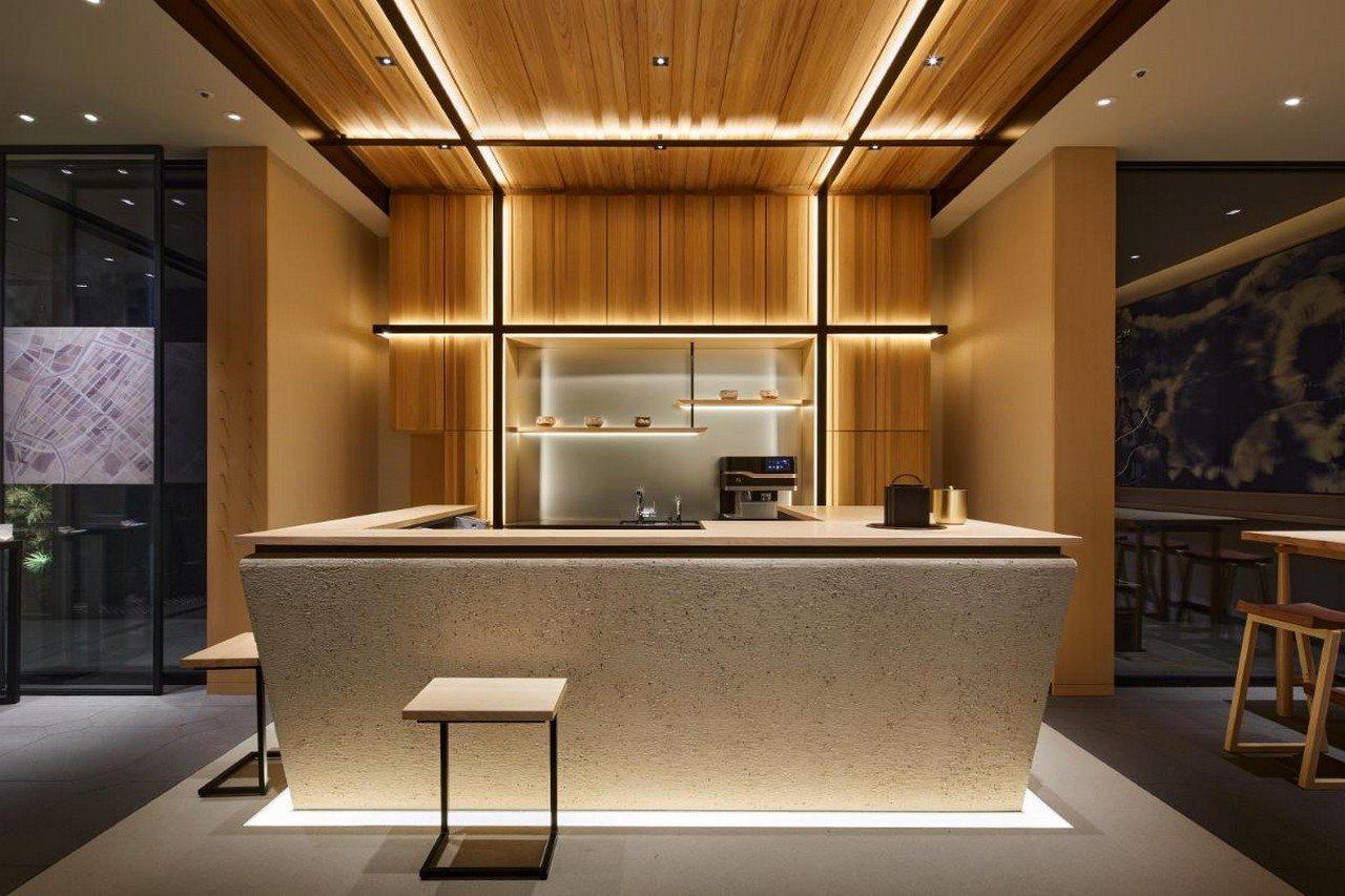 Agora Tokyo Ginza Hotel Kültér fotó